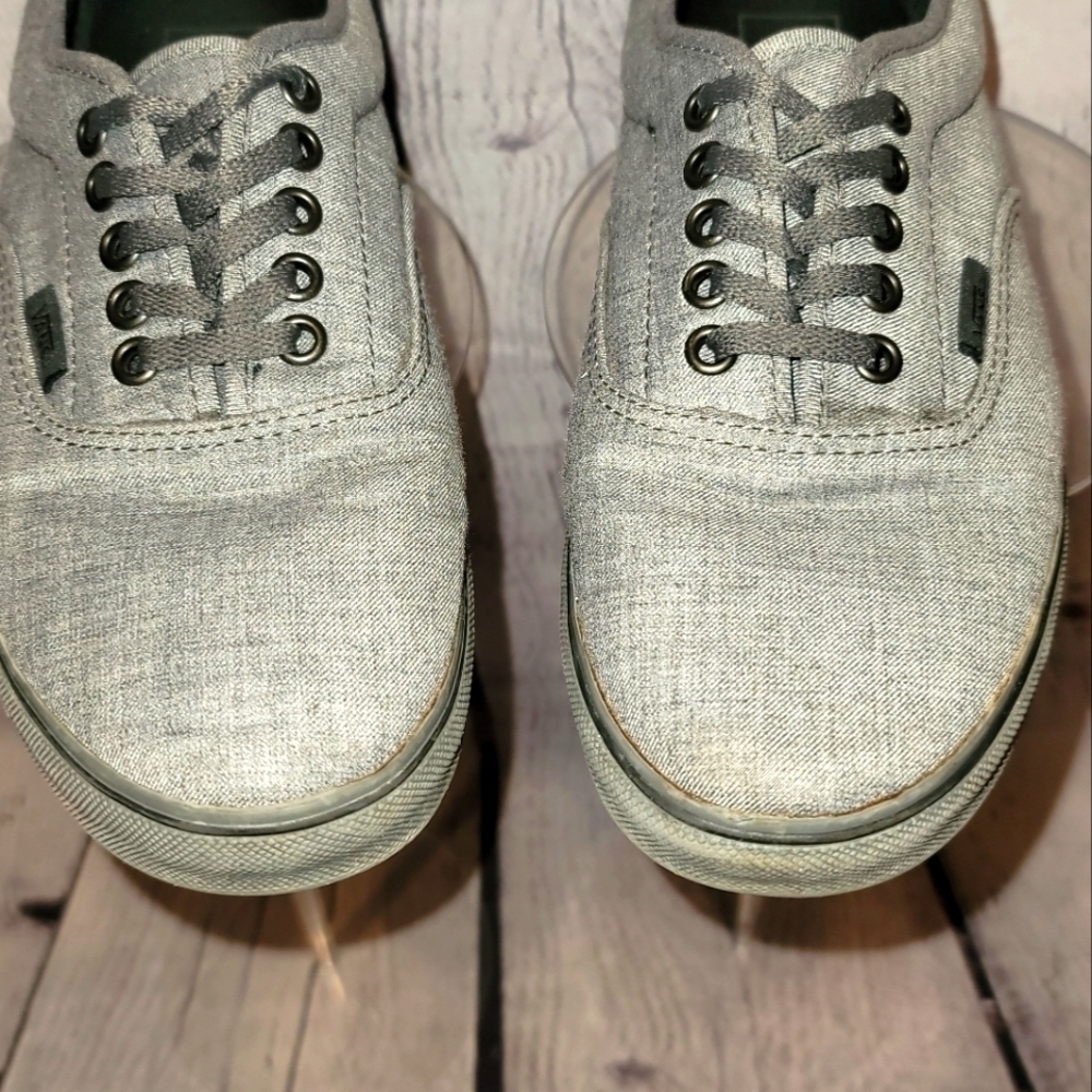 MEN'S Vans Shoes - Picture 6 of 11